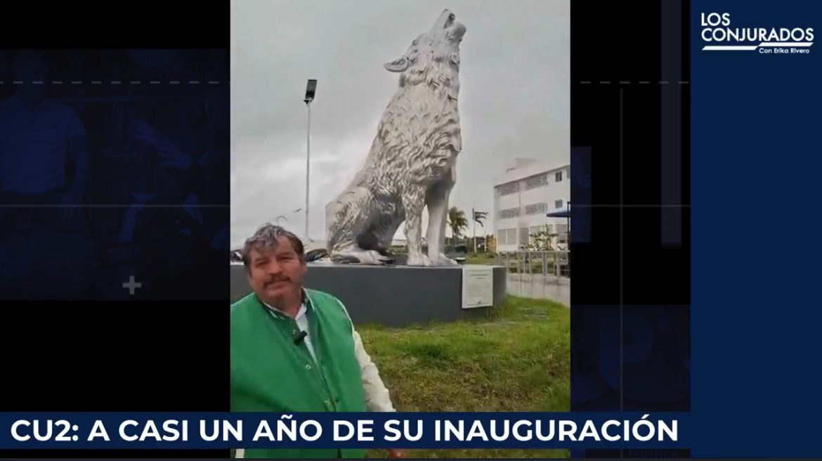 CU2, a un año de su apertura: educación, innovación y sostenibilidad en Valsequillo